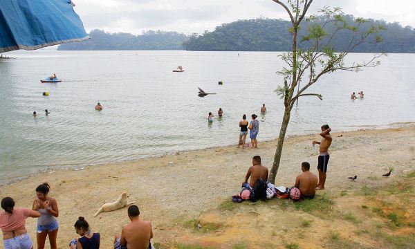 Nario Barbosa/DGABC Diário do Grande ABC - Notícias e informações do Grande ABC: Santo André, São Bernardo, São Caetano, Diadema, Mauá, Ribeirão Pires e Rio Grande da Serra