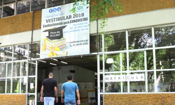 Denis Maciel/DGABC Diário do Grande ABC - Notícias e informações do Grande ABC: Santo André, São Bernardo, São Caetano, Diadema, Mauá, Ribeirão Pires e Rio Grande da Serra