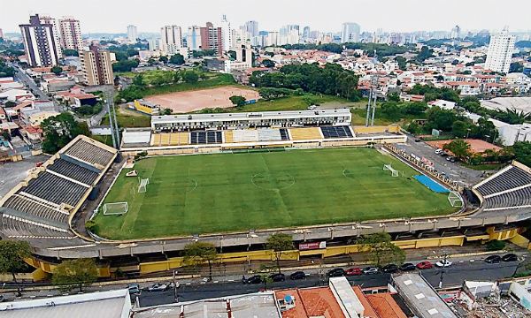 Celso Luiz/DGABC Diário do Grande ABC - Notícias e informações do Grande ABC: Santo André, São Bernardo, São Caetano, Diadema, Mauá, Ribeirão Pires e Rio Grande da Serra
