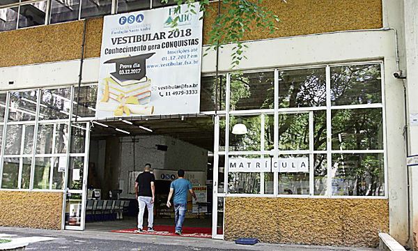 Denis Maciel/DGABC Diário do Grande ABC - Notícias e informações do Grande ABC: Santo André, São Bernardo, São Caetano, Diadema, Mauá, Ribeirão Pires e Rio Grande da Serra