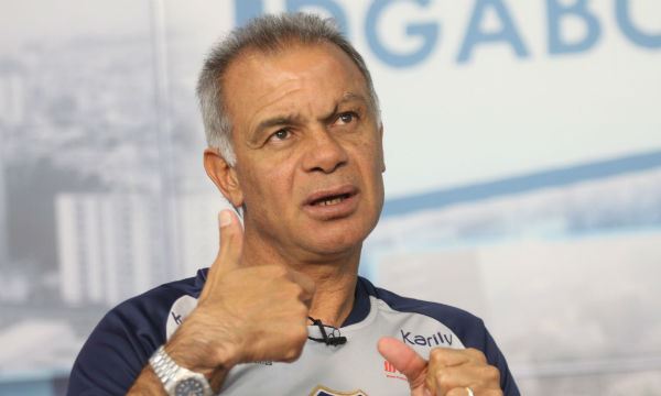 Nario Barbosa/DGABC Diário do Grande ABC - Notícias e informações do Grande ABC: Santo André, São Bernardo, São Caetano, Diadema, Mauá, Ribeirão Pires e Rio Grande da Serra