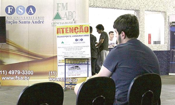 Denis Maciel/DGABC Diário do Grande ABC - Notícias e informações do Grande ABC: Santo André, São Bernardo, São Caetano, Diadema, Mauá, Ribeirão Pires e Rio Grande da Serra
