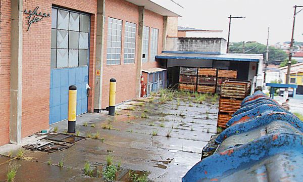 Denis Maciel/DGABC  Diário do Grande ABC - Notícias e informações do Grande ABC: Santo André, São Bernardo, São Caetano, Diadema, Mauá, Ribeirão Pires e Rio Grande da Serra