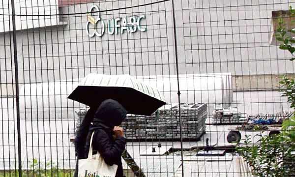 Denis Maciel/DGABC Diário do Grande ABC - Notícias e informações do Grande ABC: Santo André, São Bernardo, São Caetano, Diadema, Mauá, Ribeirão Pires e Rio Grande da Serra