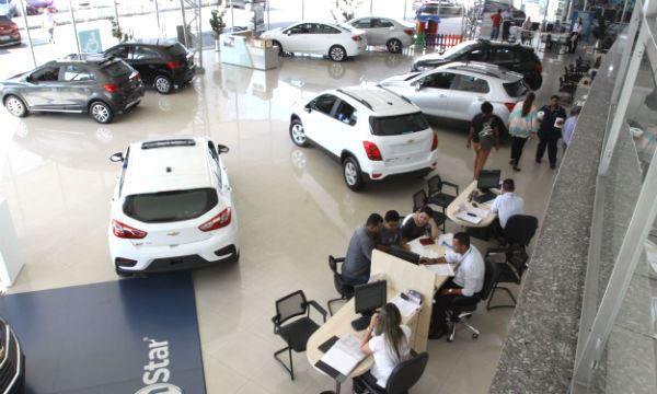 Claudinei Plaza/DGABC Diário do Grande ABC - Notícias e informações do Grande ABC: Santo André, São Bernardo, São Caetano, Diadema, Mauá, Ribeirão Pires e Rio Grande da Serra