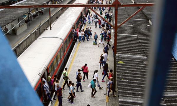 Nario Barbosa/DGABC Diário do Grande ABC - Notícias e informações do Grande ABC: Santo André, São Bernardo, São Caetano, Diadema, Mauá, Ribeirão Pires e Rio Grande da Serra