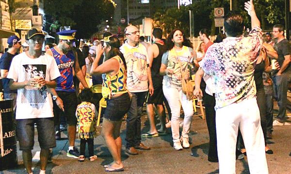 Celso Luiz/DGABC Diário do Grande ABC - Notícias e informações do Grande ABC: Santo André, São Bernardo, São Caetano, Diadema, Mauá, Ribeirão Pires e Rio Grande da Serra