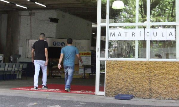 Denis Maciel/DGABC Diário do Grande ABC - Notícias e informações do Grande ABC: Santo André, São Bernardo, São Caetano, Diadema, Mauá, Ribeirão Pires e Rio Grande da Serra