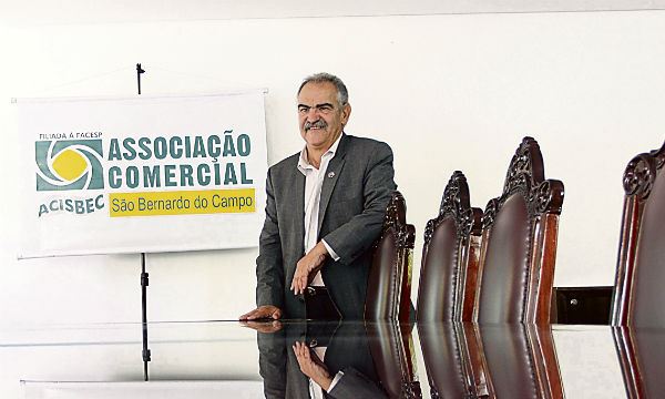 Nario Barbosa/DGABC Diário do Grande ABC - Notícias e informações do Grande ABC: Santo André, São Bernardo, São Caetano, Diadema, Mauá, Ribeirão Pires e Rio Grande da Serra