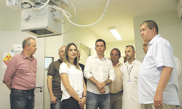 Claudinei Plaza/DGABC Diário do Grande ABC - Notícias e informações do Grande ABC: Santo André, São Bernardo, São Caetano, Diadema, Mauá, Ribeirão Pires e Rio Grande da Serra