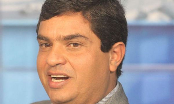 Nario Barbosa/DGABC  Diário do Grande ABC - Notícias e informações do Grande ABC: Santo André, São Bernardo, São Caetano, Diadema, Mauá, Ribeirão Pires e Rio Grande da Serra