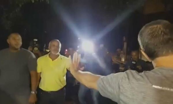 Reprodução/TV Globo Diário do Grande ABC - Notícias e informações do Grande ABC: Santo André, São Bernardo, São Caetano, Diadema, Mauá, Ribeirão Pires e Rio Grande da Serra