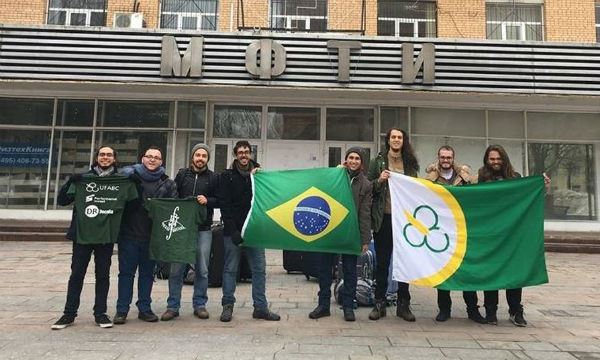 Divulgação/UFABC Diário do Grande ABC - Notícias e informações do Grande ABC: Santo André, São Bernardo, São Caetano, Diadema, Mauá, Ribeirão Pires e Rio Grande da Serra