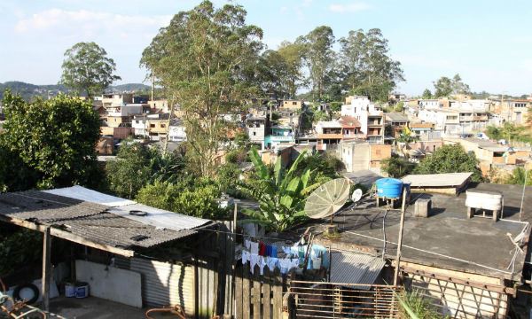 Denis Maciel/DGABC Diário do Grande ABC - Notícias e informações do Grande ABC: Santo André, São Bernardo, São Caetano, Diadema, Mauá, Ribeirão Pires e Rio Grande da Serra