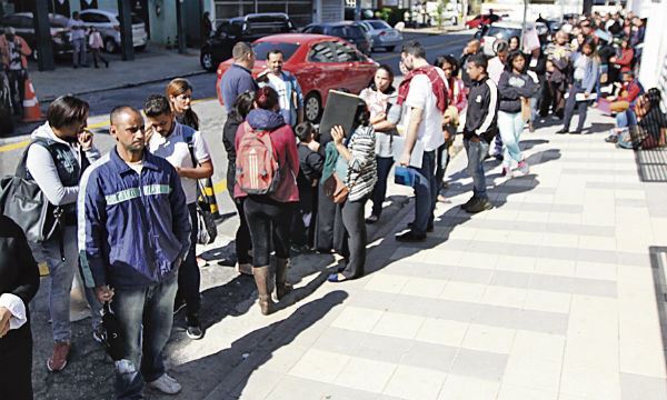 Nario Barbosa/DGABC Diário do Grande ABC - Notícias e informações do Grande ABC: Santo André, São Bernardo, São Caetano, Diadema, Mauá, Ribeirão Pires e Rio Grande da Serra