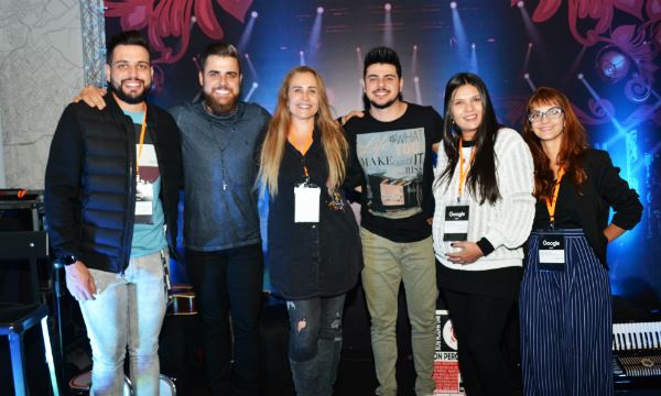 Allysson Moreno/ Divulgação Diário do Grande ABC - Notícias e informações do Grande ABC: Santo André, São Bernardo, São Caetano, Diadema, Mauá, Ribeirão Pires e Rio Grande da Serra