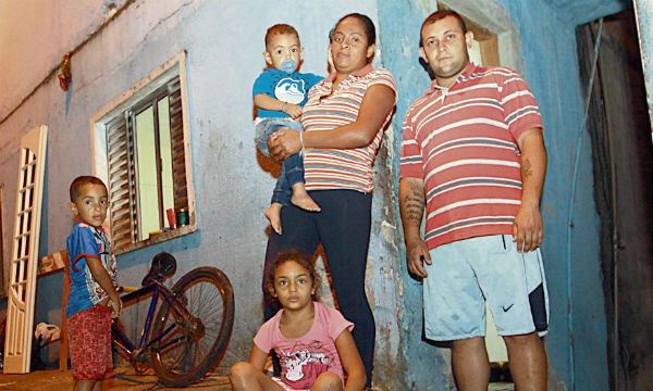 Celso Luiz/DGABC  Diário do Grande ABC - Notícias e informações do Grande ABC: Santo André, São Bernardo, São Caetano, Diadema, Mauá, Ribeirão Pires e Rio Grande da Serra