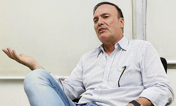 Claudinei Plaza/DGABC Diário do Grande ABC - Notícias e informações do Grande ABC: Santo André, São Bernardo, São Caetano, Diadema, Mauá, Ribeirão Pires e Rio Grande da Serra