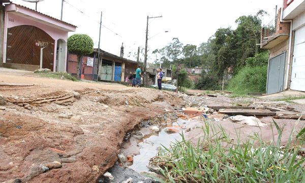 Claudinei Plaza/DGABC Diário do Grande ABC - Notícias e informações do Grande ABC: Santo André, São Bernardo, São Caetano, Diadema, Mauá, Ribeirão Pires e Rio Grande da Serra