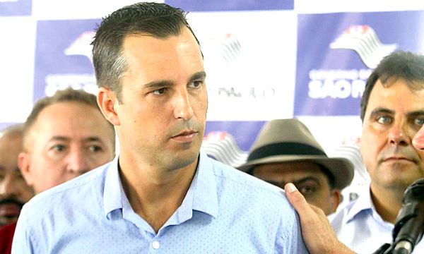 Nario Barbosa/DGABC Diário do Grande ABC - Notícias e informações do Grande ABC: Santo André, São Bernardo, São Caetano, Diadema, Mauá, Ribeirão Pires e Rio Grande da Serra