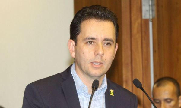 Denis Maciel/DGABC Diário do Grande ABC - Notícias e informações do Grande ABC: Santo André, São Bernardo, São Caetano, Diadema, Mauá, Ribeirão Pires e Rio Grande da Serra