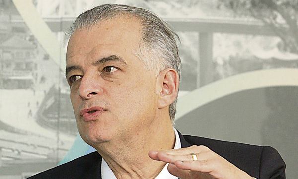 Denis Maciel/DGABC  Diário do Grande ABC - Notícias e informações do Grande ABC: Santo André, São Bernardo, São Caetano, Diadema, Mauá, Ribeirão Pires e Rio Grande da Serra