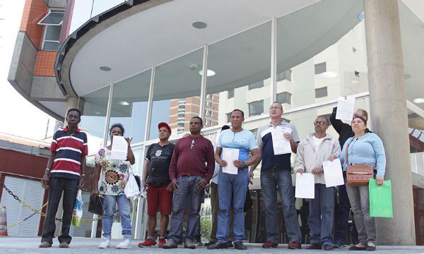 Claudinei Plaza/DGABC Diário do Grande ABC - Notícias e informações do Grande ABC: Santo André, São Bernardo, São Caetano, Diadema, Mauá, Ribeirão Pires e Rio Grande da Serra