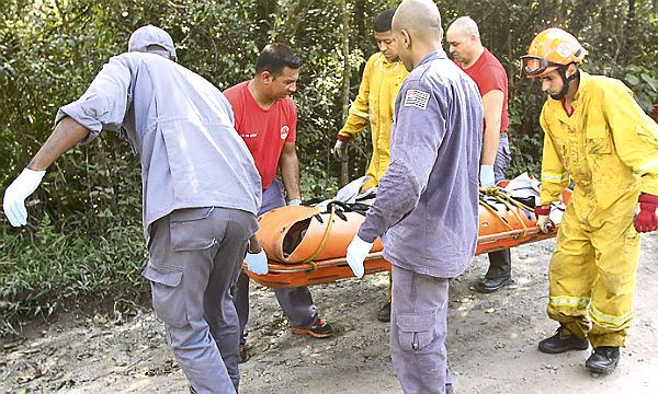 Nario Barbosa/DGABC Diário do Grande ABC - Notícias e informações do Grande ABC: Santo André, São Bernardo, São Caetano, Diadema, Mauá, Ribeirão Pires e Rio Grande da Serra