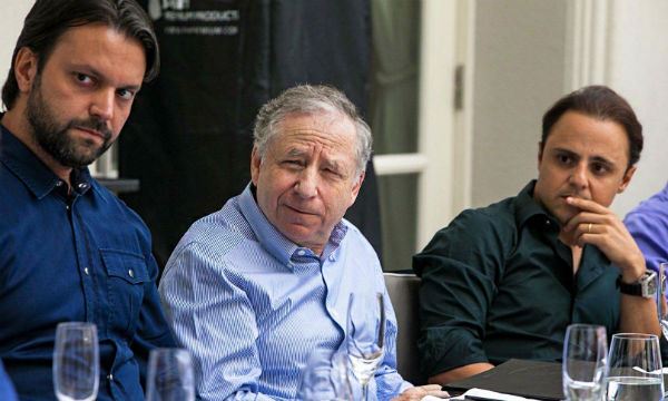Denis Ribeiro/AAB/Divulgação Diário do Grande ABC - Notícias e informações do Grande ABC: Santo André, São Bernardo, São Caetano, Diadema, Mauá, Ribeirão Pires e Rio Grande da Serra