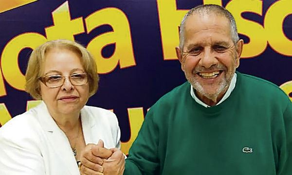 Divulgação/PMM Diário do Grande ABC - Notícias e informações do Grande ABC: Santo André, São Bernardo, São Caetano, Diadema, Mauá, Ribeirão Pires e Rio Grande da Serra
