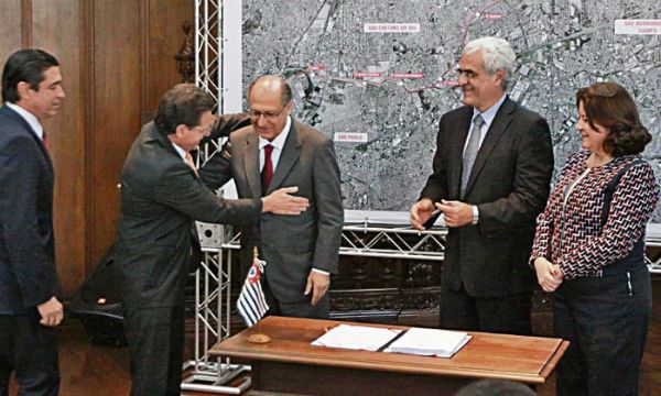 André Henriques/DGABC Diário do Grande ABC - Notícias e informações do Grande ABC: Santo André, São Bernardo, São Caetano, Diadema, Mauá, Ribeirão Pires e Rio Grande da Serra