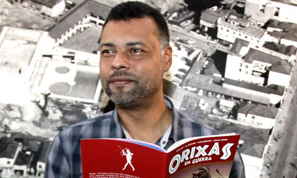 Denis Maciel/DGABC Diário do Grande ABC - Notícias e informações do Grande ABC: Santo André, São Bernardo, São Caetano, Diadema, Mauá, Ribeirão Pires e Rio Grande da Serra