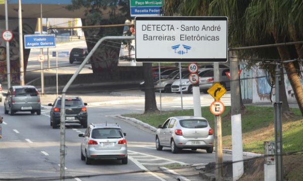 Celso Luiz/DGABC Diário do Grande ABC - Notícias e informações do Grande ABC: Santo André, São Bernardo, São Caetano, Diadema, Mauá, Ribeirão Pires e Rio Grande da Serra
