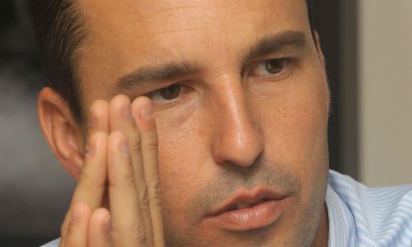 Denis Maciel/DGABC Diário do Grande ABC - Notícias e informações do Grande ABC: Santo André, São Bernardo, São Caetano, Diadema, Mauá, Ribeirão Pires e Rio Grande da Serra