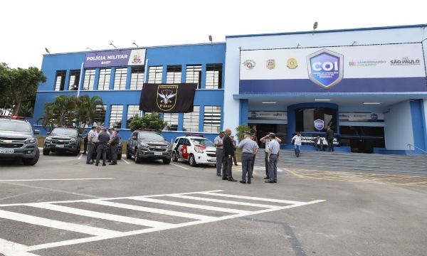 André Henriques/DGABC Diário do Grande ABC - Notícias e informações do Grande ABC: Santo André, São Bernardo, São Caetano, Diadema, Mauá, Ribeirão Pires e Rio Grande da Serra