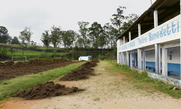 Nário Barbosa/DGABC Diário do Grande ABC - Notícias e informações do Grande ABC: Santo André, São Bernardo, São Caetano, Diadema, Mauá, Ribeirão Pires e Rio Grande da Serra