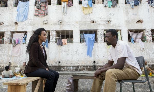 Aline Arruda/Netflix Diário do Grande ABC - Notícias e informações do Grande ABC: Santo André, São Bernardo, São Caetano, Diadema, Mauá, Ribeirão Pires e Rio Grande da Serra
