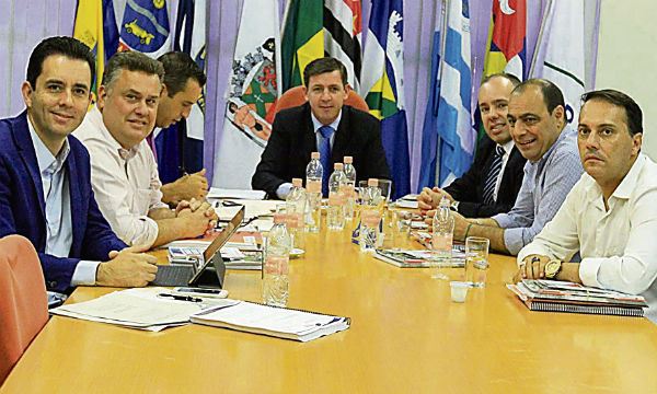Marina Brandão/DGABC Diário do Grande ABC - Notícias e informações do Grande ABC: Santo André, São Bernardo, São Caetano, Diadema, Mauá, Ribeirão Pires e Rio Grande da Serra