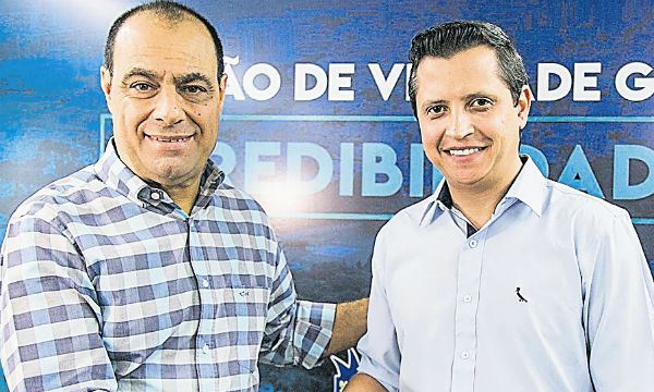 Letícia Teixeira/PMSCS Diário do Grande ABC - Notícias e informações do Grande ABC: Santo André, São Bernardo, São Caetano, Diadema, Mauá, Ribeirão Pires e Rio Grande da Serra