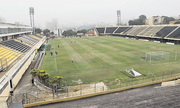 Celso Luiz/DGABC Diário do Grande ABC - Notícias e informações do Grande ABC: Santo André, São Bernardo, São Caetano, Diadema, Mauá, Ribeirão Pires e Rio Grande da Serra