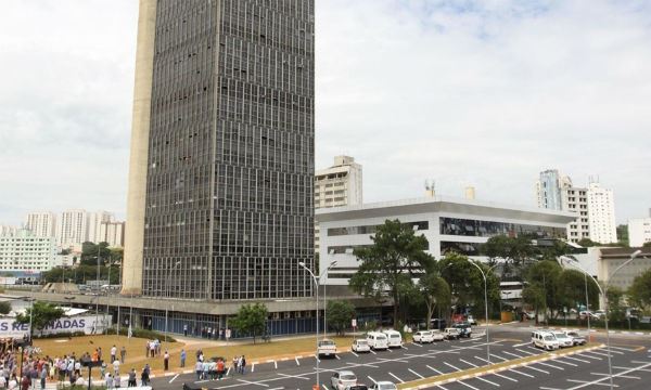 Denis Maciel/DGABC Diário do Grande ABC - Notícias e informações do Grande ABC: Santo André, São Bernardo, São Caetano, Diadema, Mauá, Ribeirão Pires e Rio Grande da Serra