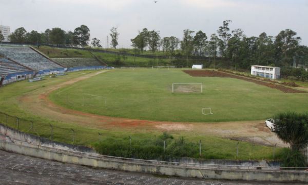Nario Barbosa/DGABC Diário do Grande ABC - Notícias e informações do Grande ABC: Santo André, São Bernardo, São Caetano, Diadema, Mauá, Ribeirão Pires e Rio Grande da Serra