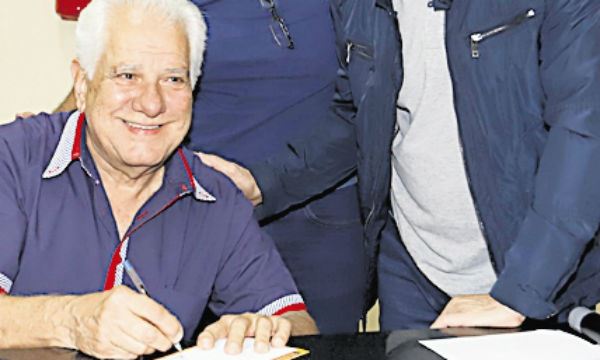 Denis Maciel/DGABC Diário do Grande ABC - Notícias e informações do Grande ABC: Santo André, São Bernardo, São Caetano, Diadema, Mauá, Ribeirão Pires e Rio Grande da Serra