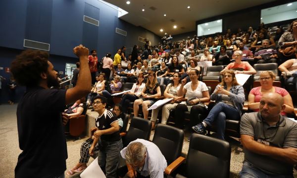 André Henriques/DGABC Diário do Grande ABC - Notícias e informações do Grande ABC: Santo André, São Bernardo, São Caetano, Diadema, Mauá, Ribeirão Pires e Rio Grande da Serra