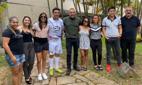 Brendow Felipe/Divulgação Diário do Grande ABC - Notícias e informações do Grande ABC: Santo André, São Bernardo, São Caetano, Diadema, Mauá, Ribeirão Pires e Rio Grande da Serra