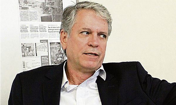 Celso Luiz/DGABC Diário do Grande ABC - Notícias e informações do Grande ABC: Santo André, São Bernardo, São Caetano, Diadema, Mauá, Ribeirão Pires e Rio Grande da Serra