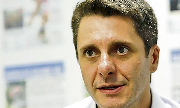 Nario Barbosa/DGABC Diário do Grande ABC - Notícias e informações do Grande ABC: Santo André, São Bernardo, São Caetano, Diadema, Mauá, Ribeirão Pires e Rio Grande da Serra
