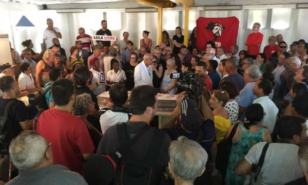 Caroline Garcia/DGABC Diário do Grande ABC - Notícias e informações do Grande ABC: Santo André, São Bernardo, São Caetano, Diadema, Mauá, Ribeirão Pires e Rio Grande da Serra