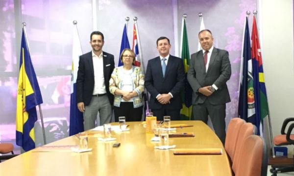 Daniel Tossato/DGABC Diário do Grande ABC - Notícias e informações do Grande ABC: Santo André, São Bernardo, São Caetano, Diadema, Mauá, Ribeirão Pires e Rio Grande da Serra