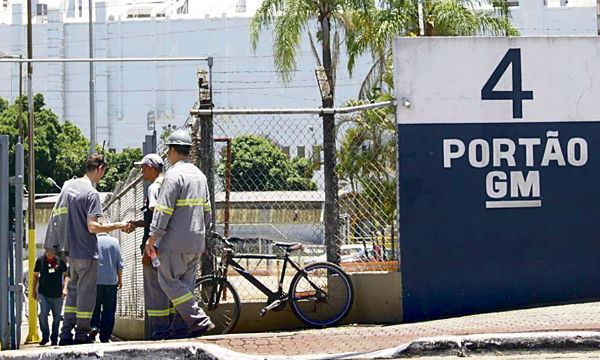 Claudinei Plaza/DGABC Diário do Grande ABC - Notícias e informações do Grande ABC: Santo André, São Bernardo, São Caetano, Diadema, Mauá, Ribeirão Pires e Rio Grande da Serra